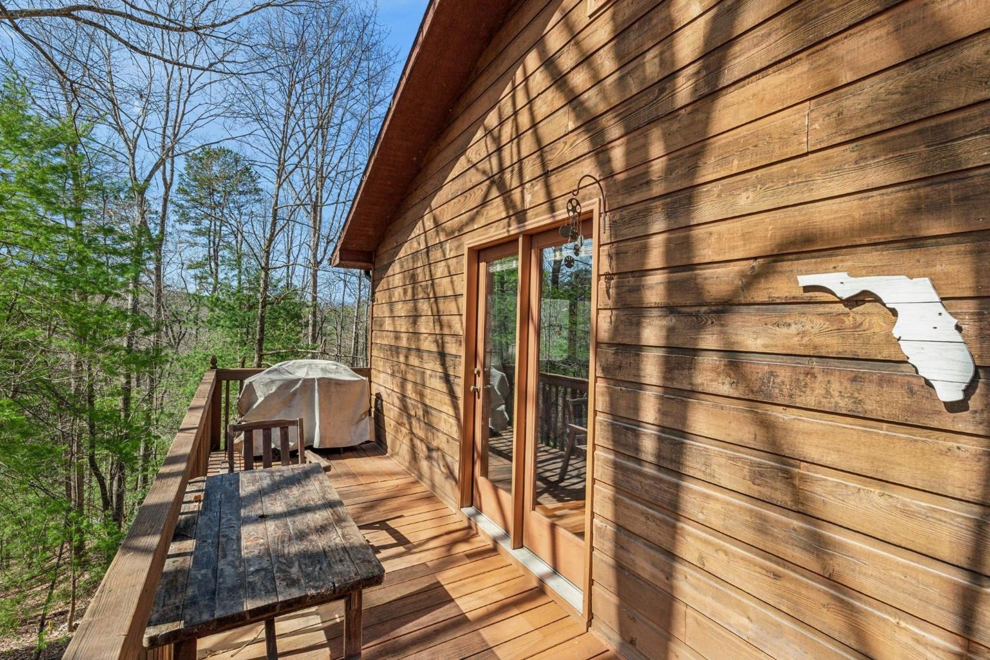 Warm And Cozy Cabin In Lake Lure, Nestled In Hardwood Trees, Peaceful Home- Wifi Home 외부 사진